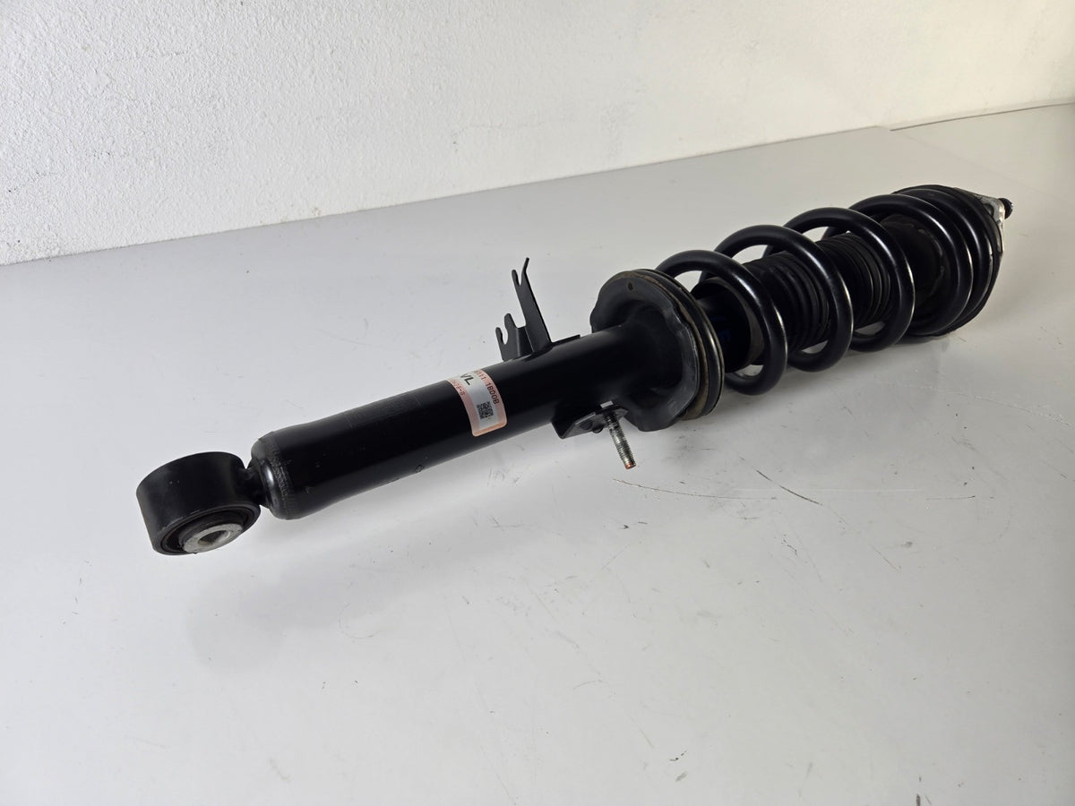2008 2016 Infiniti RWD EX35 EX37 QX50 Left Driver Front Shock Absorber Strut OEM