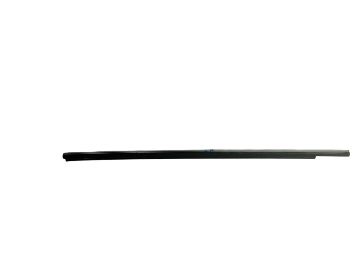 2007-2008 Lexus IS250 Left Rear Door Outer Weather Strip Driver OEM 14169