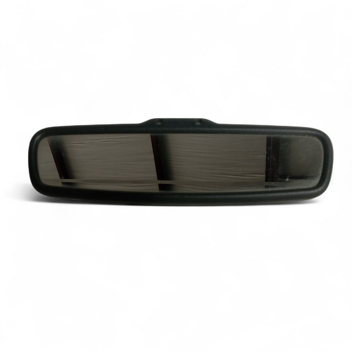 2008-2012 Ford Lincoln Inner Interior Rear View Mirror Glass Black OEM 10098