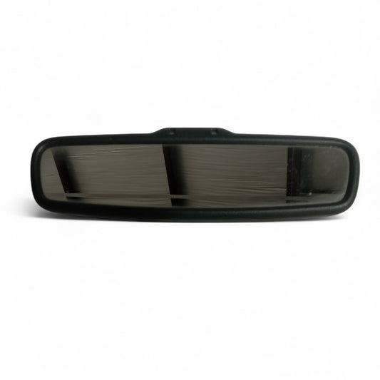 2008-2012 Ford Lincoln Inner Interior Rear View Mirror Glass Black OEM 10098