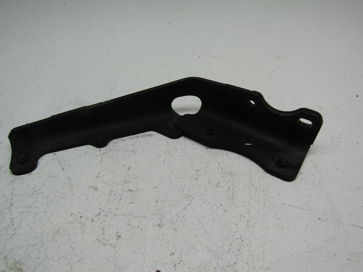 2014 2020 Infiniti Qx60 transmission oil cooler radiator mount bracket support