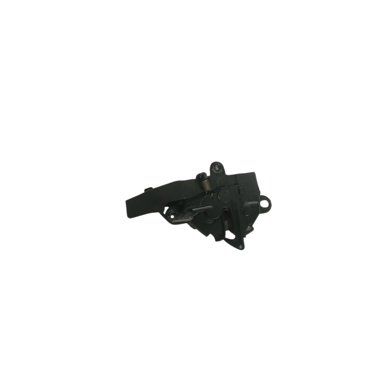 2004-2009 Toyota Prius Hood Release Pull Latch Lock Assembly OEM 10951