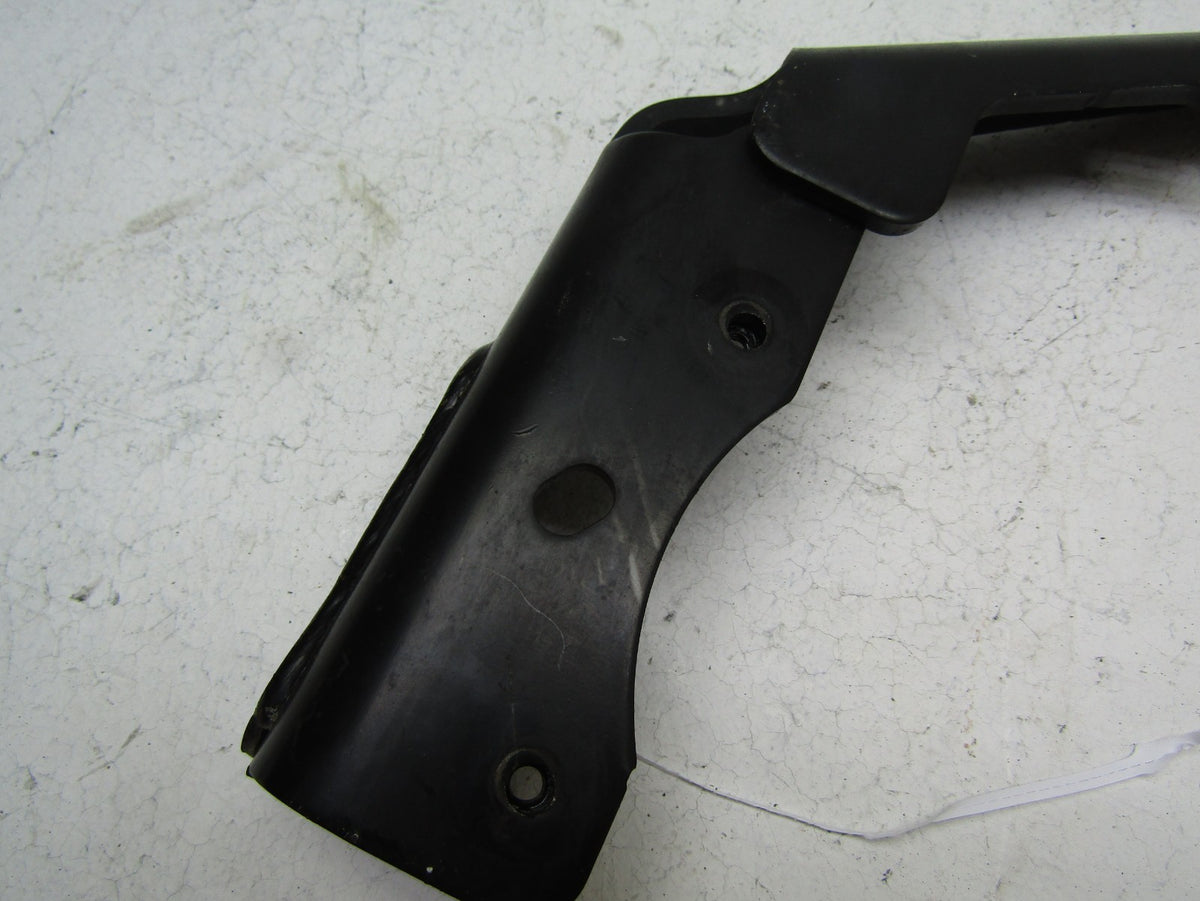 2014 2020 Infiniti Qx60 transmission oil cooler radiator mount bracket support