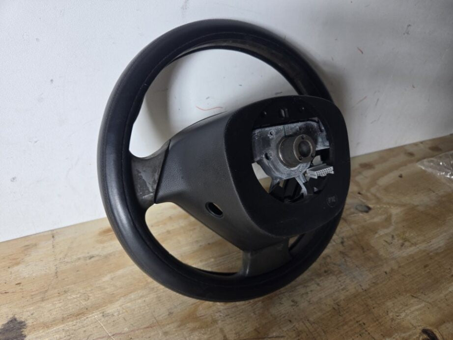 2011-2012 Infiniti G25 Steering Wheel Cruse Control Volume Switch OEM 10558