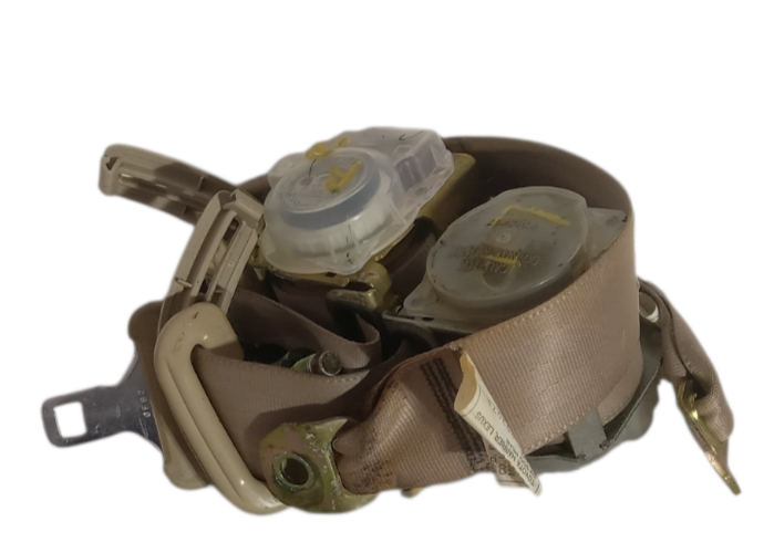 1999 2003 Lexus RX300 Left Driver Right Passenger Rear Seat Belt Retractor OEM