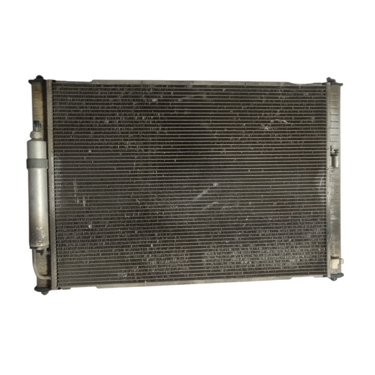2011 2012 Infiniti G25 Radiator & Condenser B1D60JK90PNW OEM 10660