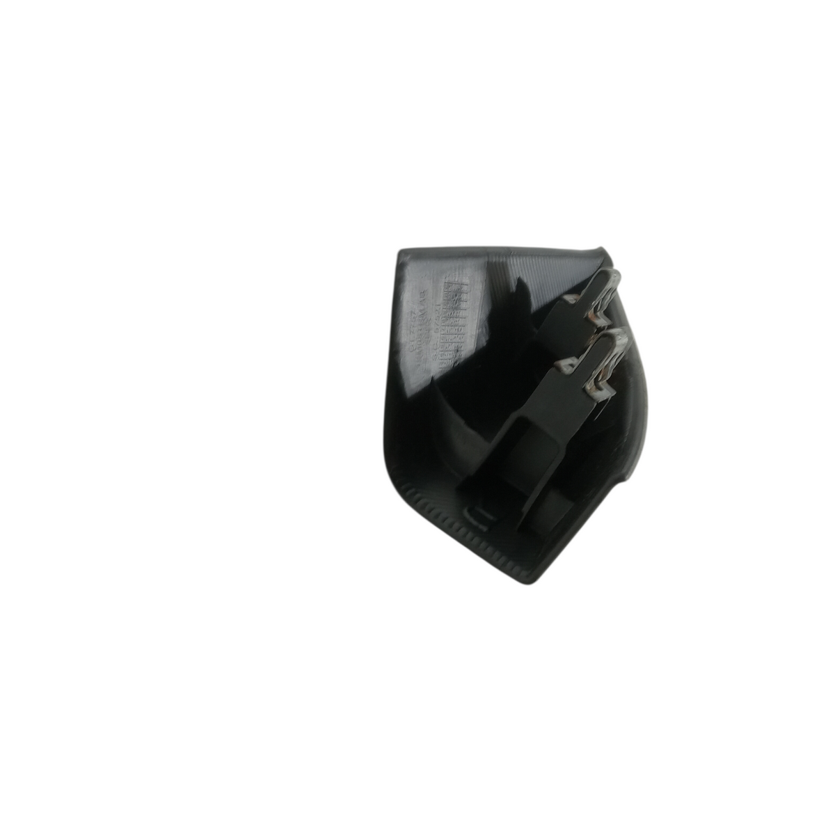 2012-2015 Jeep Patriot Right Front Door Panel Mirror Inner Cover RH OEM 11806