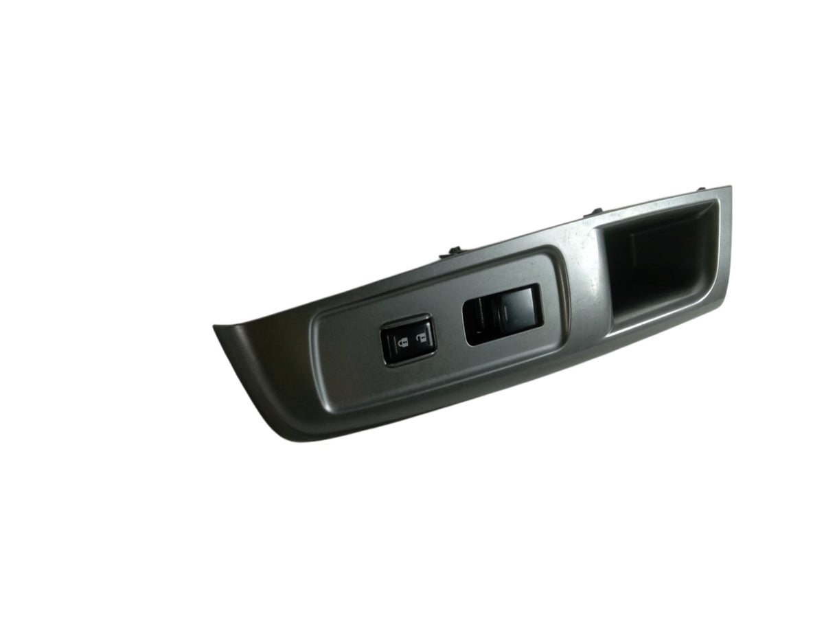 2011-2014 Subaru Impreza Right Front Window Control Switch Bezel RH OEM 12904