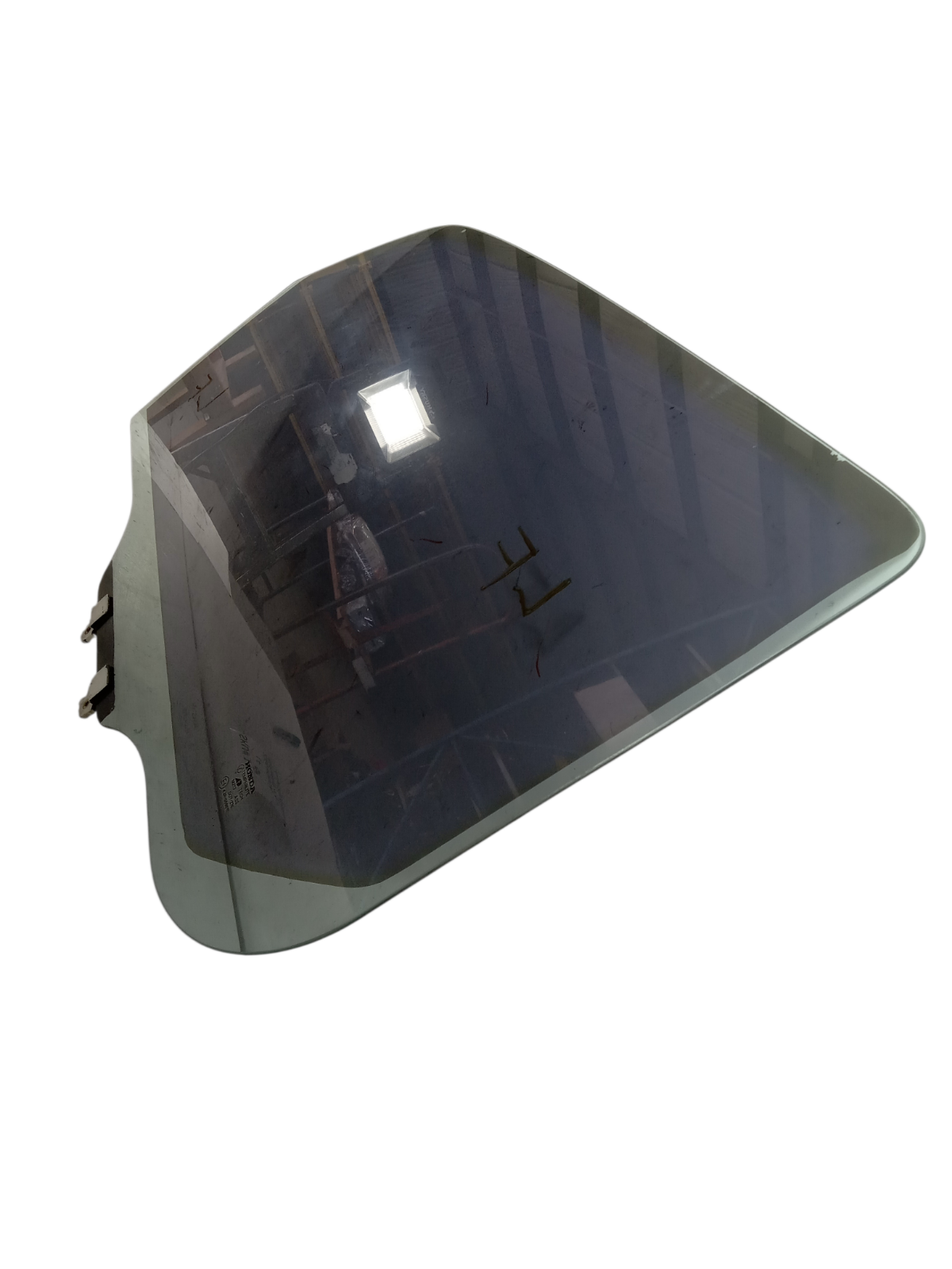 2003 2011 Honda Element Left Front Door Window Glass OEM 73350SCVA00