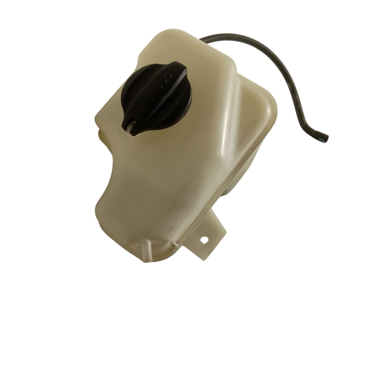 2011 Kia Optima Hybrid Coolant Reservoir Overflow Bottle OEM 11637