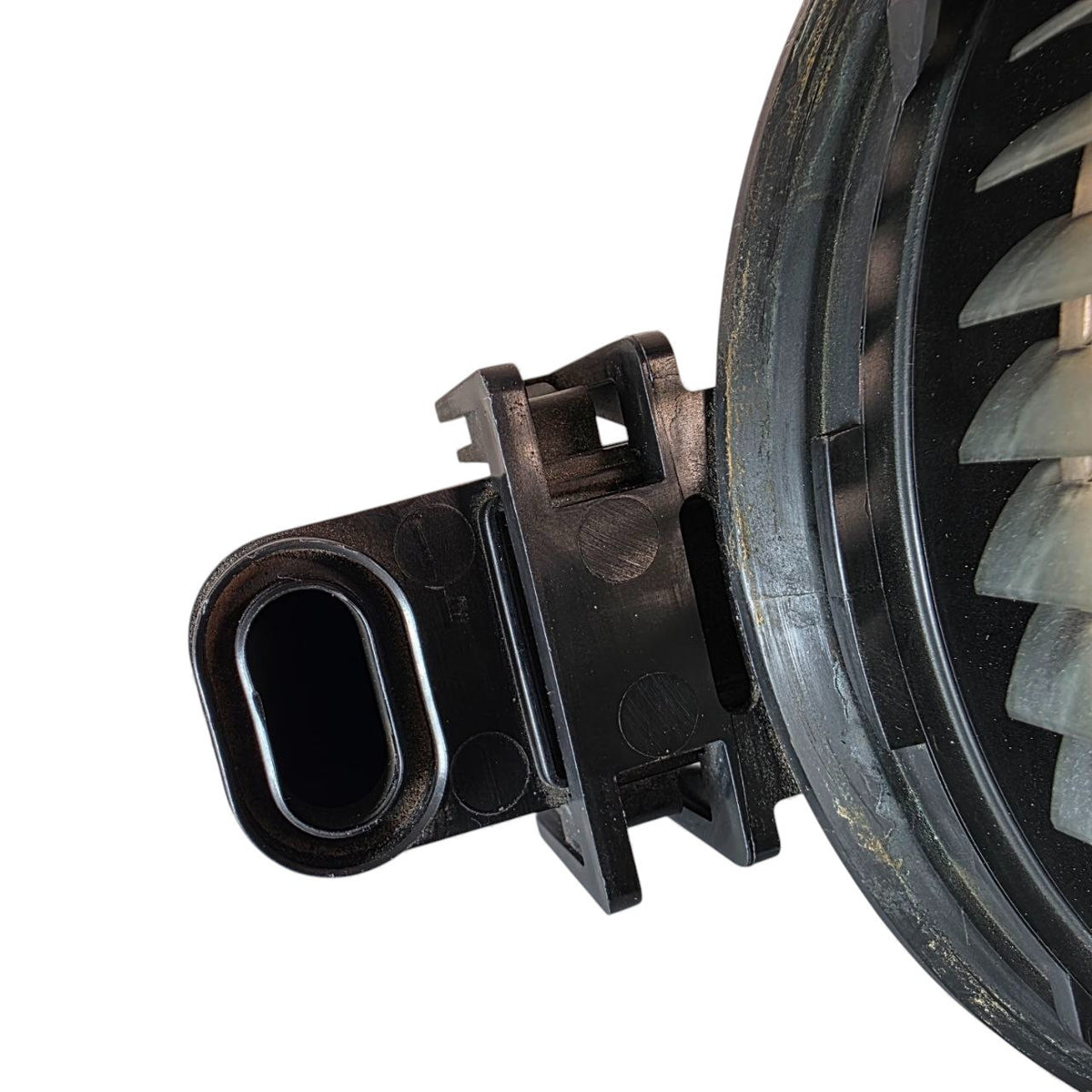 2010 2019 Ford Lincoln Flex MKT Front AC Heater Blower Fan Motor Assembly OEM