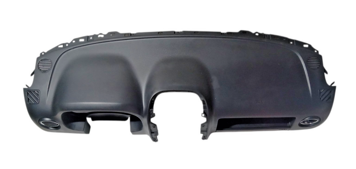 2012 2013 2014 Jeep Patriot Dash Instrument Panel Dashboard OEM 1HM451DVAE x
