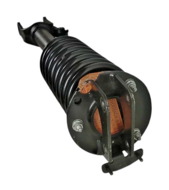 2008-2014 Mercedes-Benz GL450 Right Front Suspension Shock Absorber Strut OEM 27