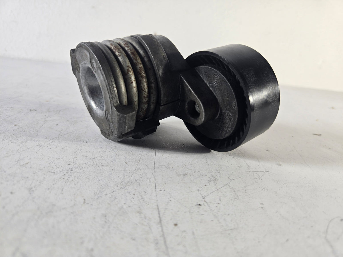 2010 2017 BMW 550i GT xDrive 4.4L Engine Motor Tensioner Belt Pulley OEM