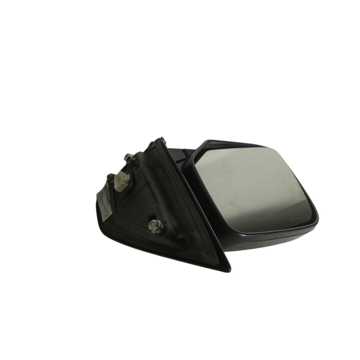 2009-2011 Honda Pilot Left Front Door Side Rear View Mirror Driver OEM 11329