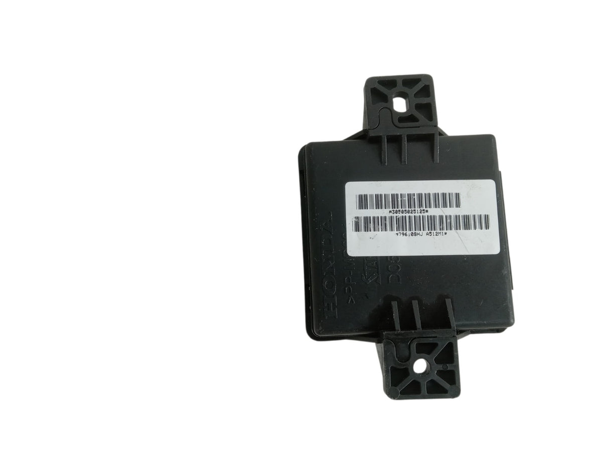 2005 2010 Honda Odyssey Temperature Control Module Unit OEM 79610SHJA51