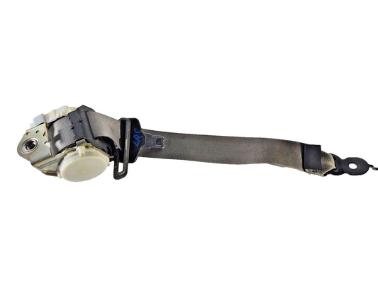 2010 2016 BMW 528i 535d 550i Center Middle Rear Seat Belt Retractor OEM