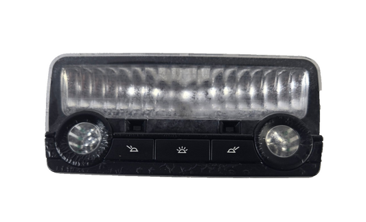 2010 2013 BMW 535i 550i Interior Overhead Roof Dome Reading Light Lamp OEM