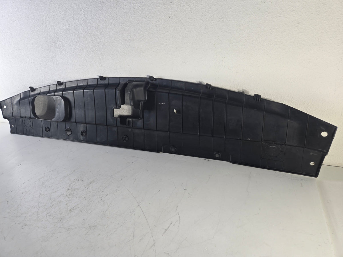 2015 2021 Kia Sedona Radiator Sight Shield Core Support Upper Cover Panel OEM