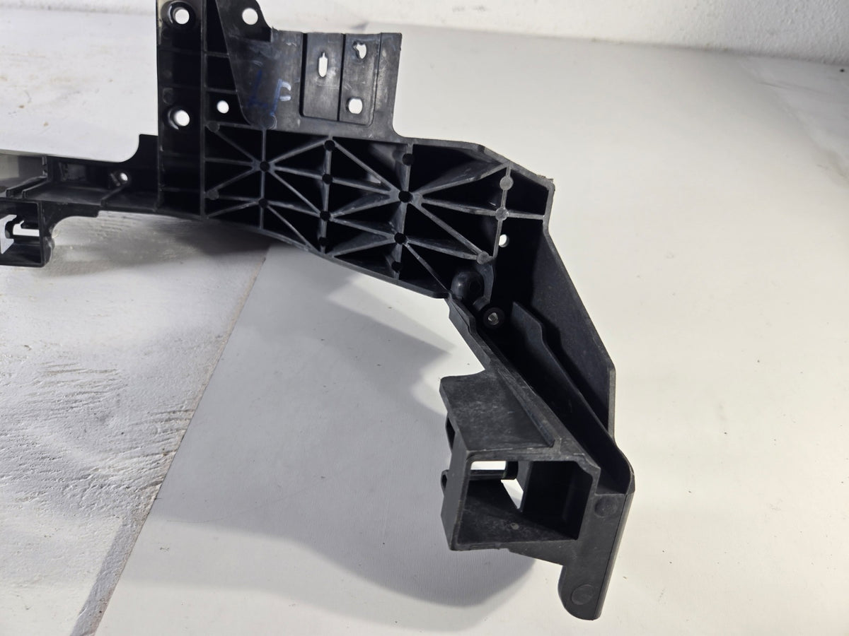 2011 2013 Hyundai Elantra Sedan Radiator Core Support Left Side Bracket OEM