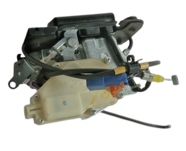 2003 2006 Honda Element Rear Trunk Tail Gate Lift Gate Lock Actuator OEM