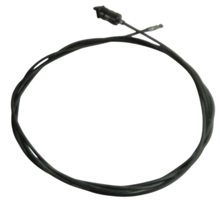 2011-2014 Subaru Impreza Fuel Door Release Cable Wire OEM 12956