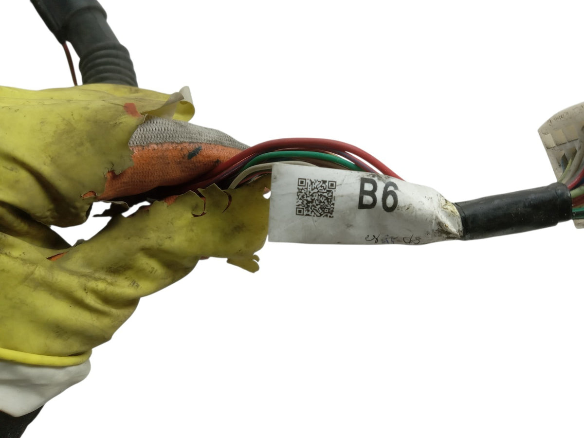 2011-2014 Subaru Impreza Right Front Door Wire Wiring Harness 81821FG120 OEM 944