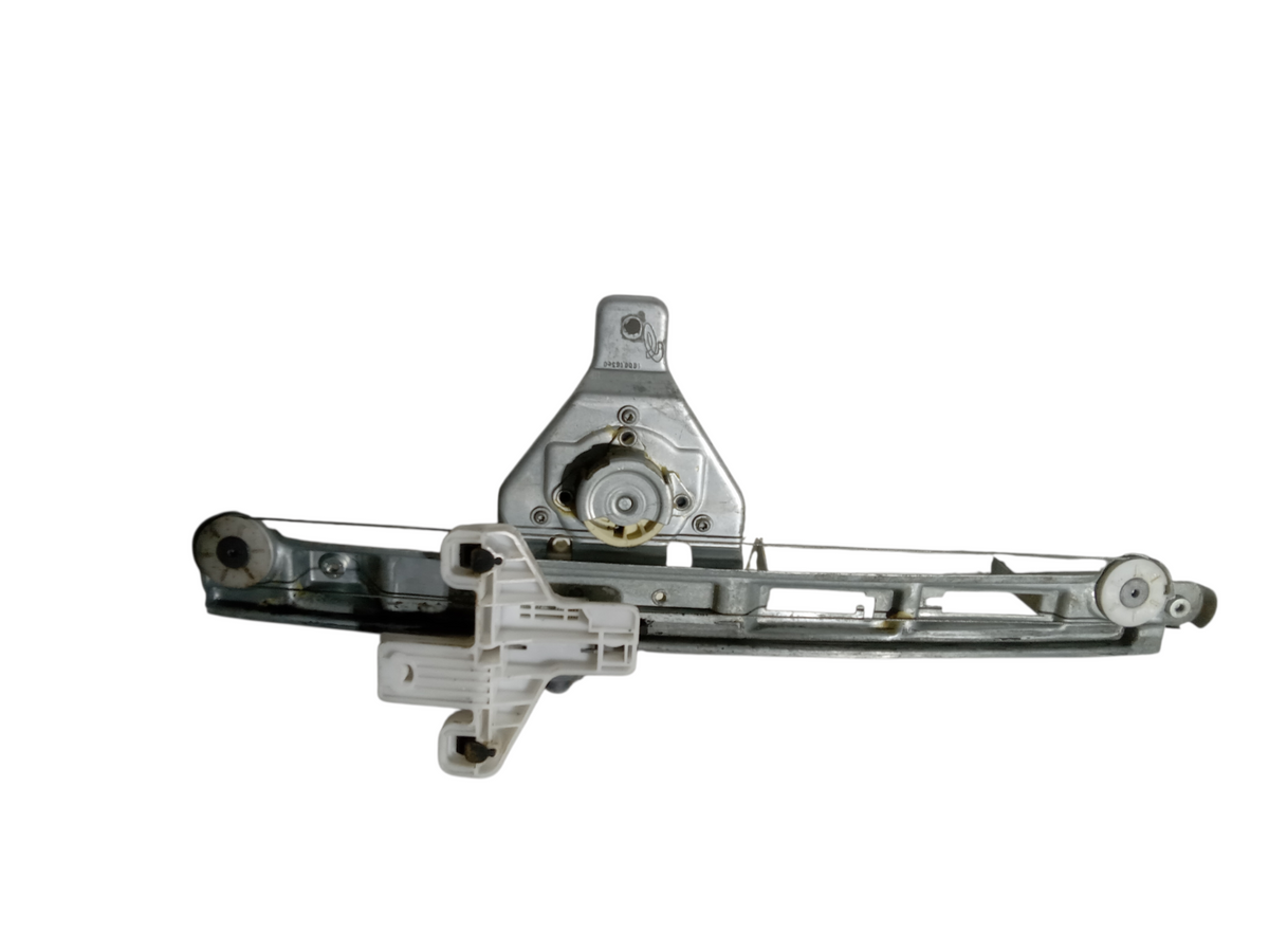 2012-2015 Jeep Patriot Right Rear Window Regulator Classic Style OEM 11922
