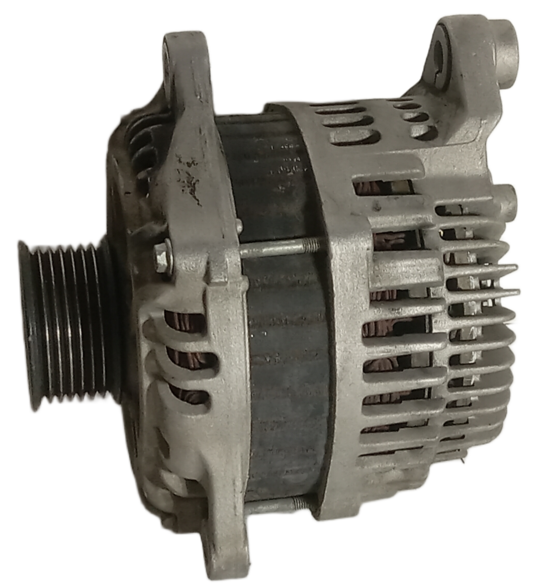 2013 Infiniti FX37 3.7L 150 AMP Alternator Generator 23118-JK01A OEM 10333