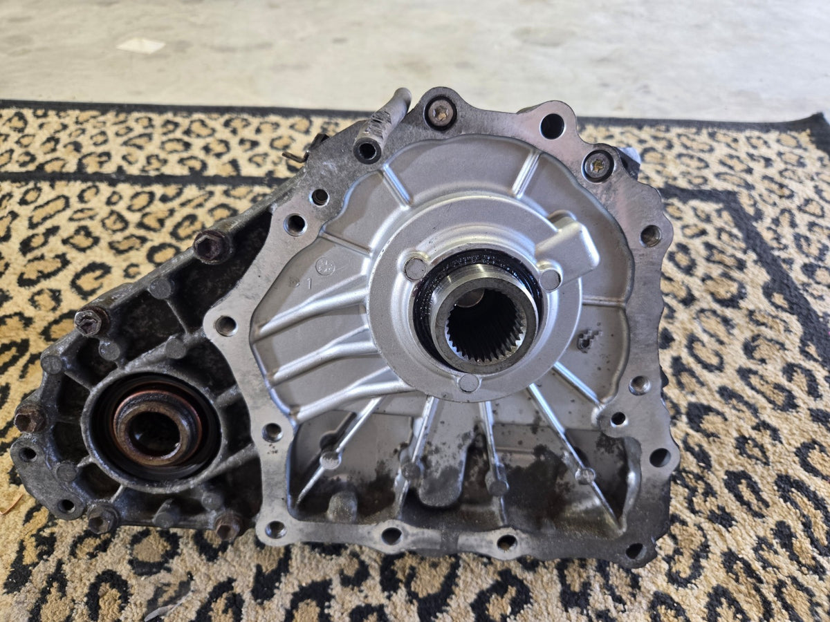 2014 2024 Infiniti Q50 Q60 AWD 4x4 Front Transfer Case OEM 331004GA0A x
