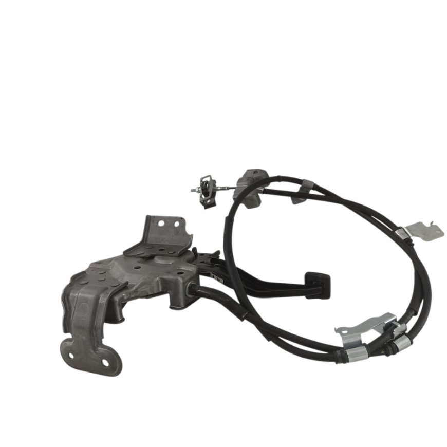 2011 Kia Optima Hybrid Emergency Parking Brake Pedal Lever 59700-2T000 OEM 11567