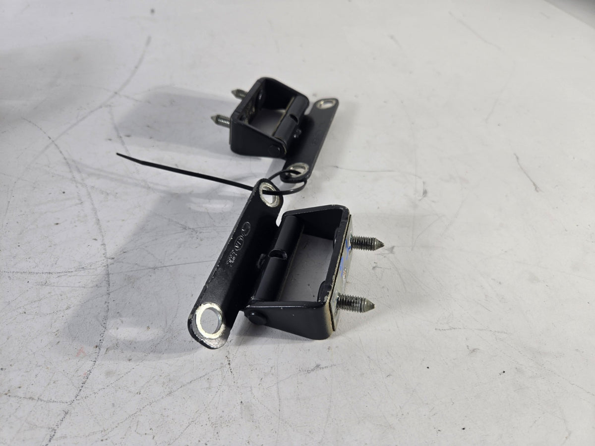 2006 2023 Kia Sedona Stinger Left Right Rear Tail Gate Lift Gate Hinge Hinges OE