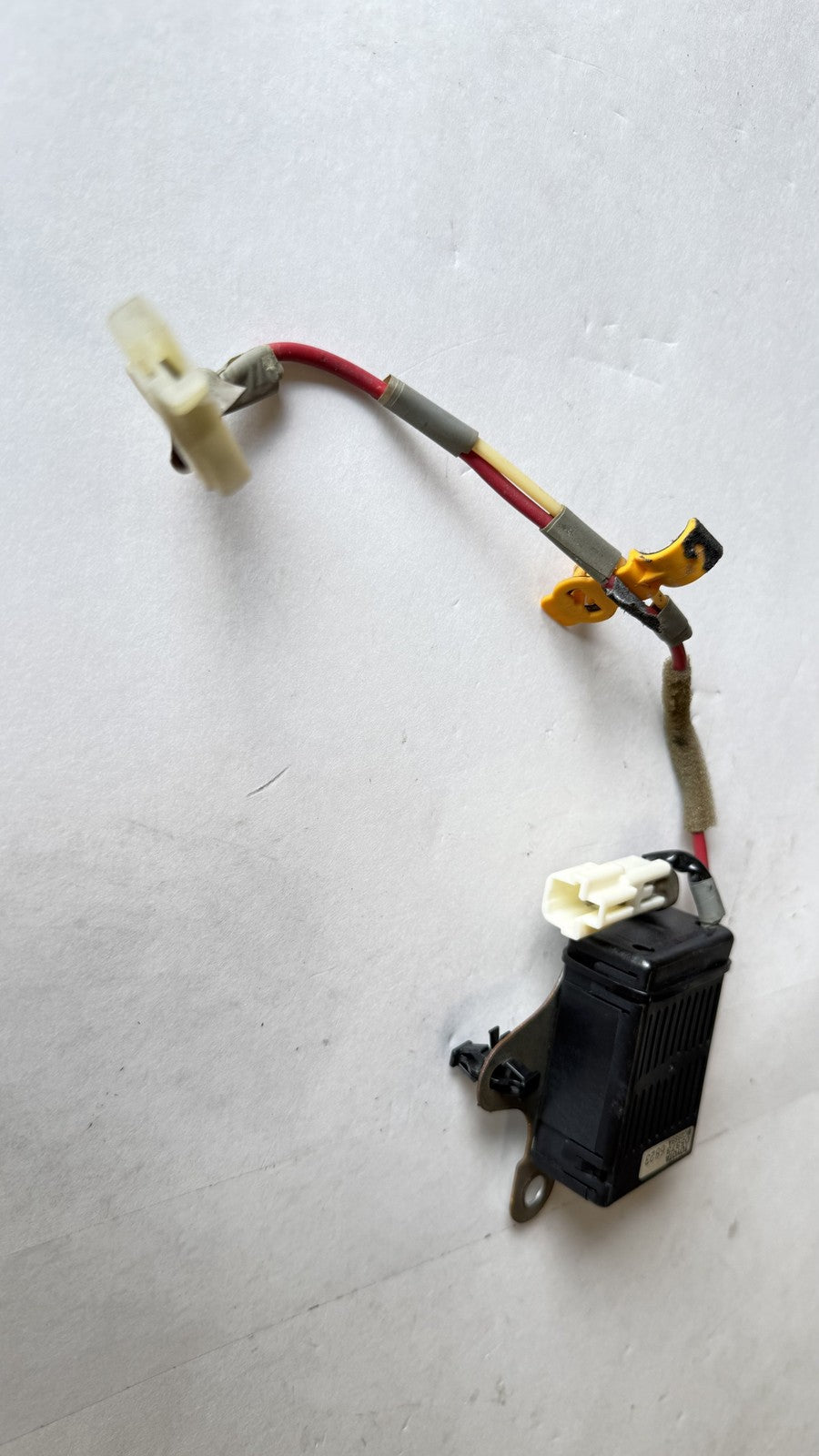 Lexus LS460 Buzzer, Wireless Door Lock 90980-05373 Genuine OEM