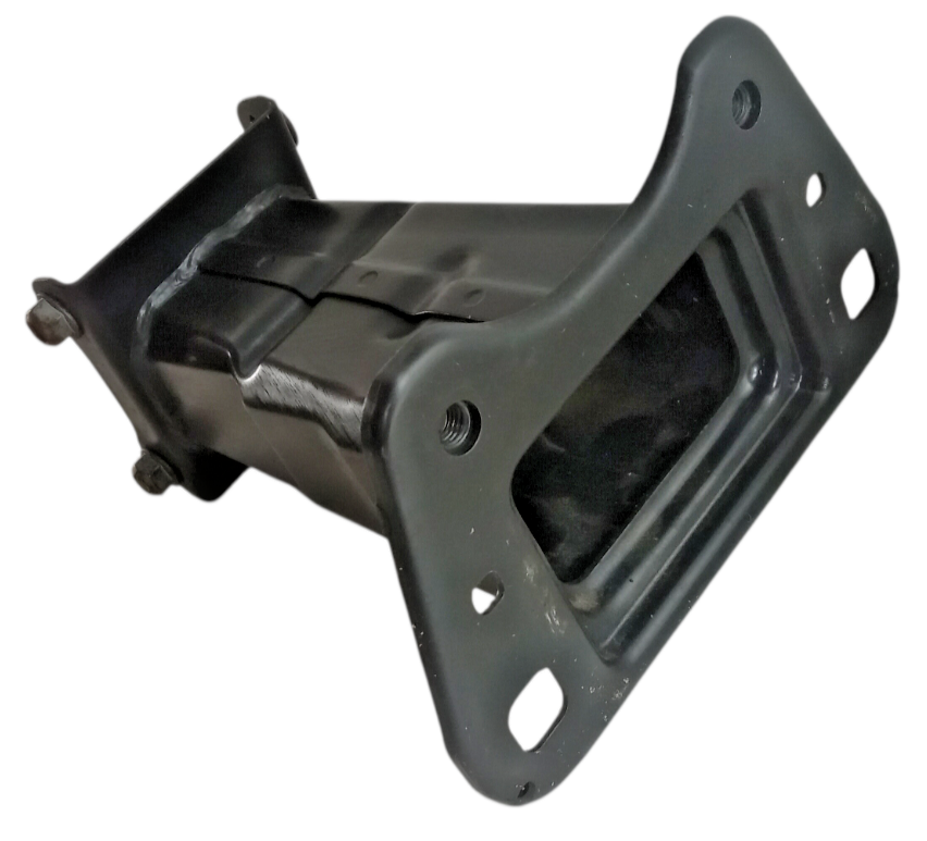 2008-2012 Mercedes-Benz GL450 Left Front Bumper Support Mount Bracket OEM 12492