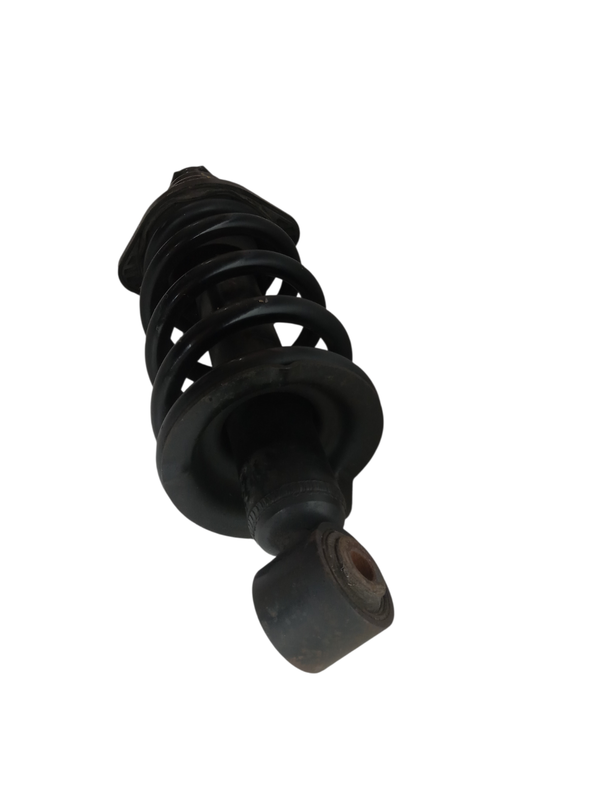2003 2011 Honda Element Right Passenger Side Rear Shock Absorber Strut Spring OE