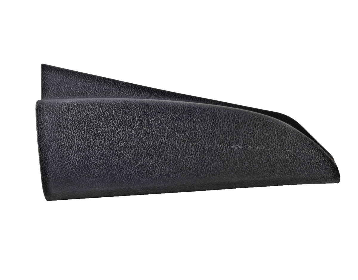 2015 2021 Kia Sedona Right Passenger Front Door Mirror Corner Inner Trim Cover