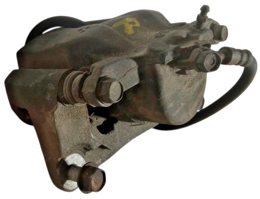 1999 2002 Lexus RX RX300 Right Passenger Side Front Wheel Brake Caliper OEM
