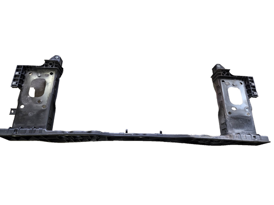 2011 2013 Hyundai Elantra Sedan Radiator Core Support Bracket OEM 641013X000