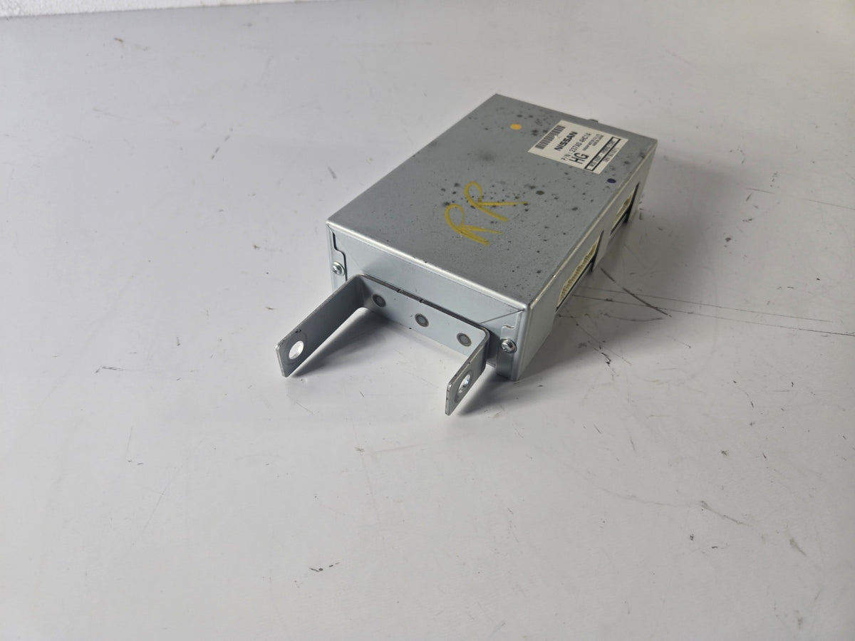 2014 2015 2016 Infiniti Q50 Hybrid Vehicle Control Module Unit OEM 237A04HC1A