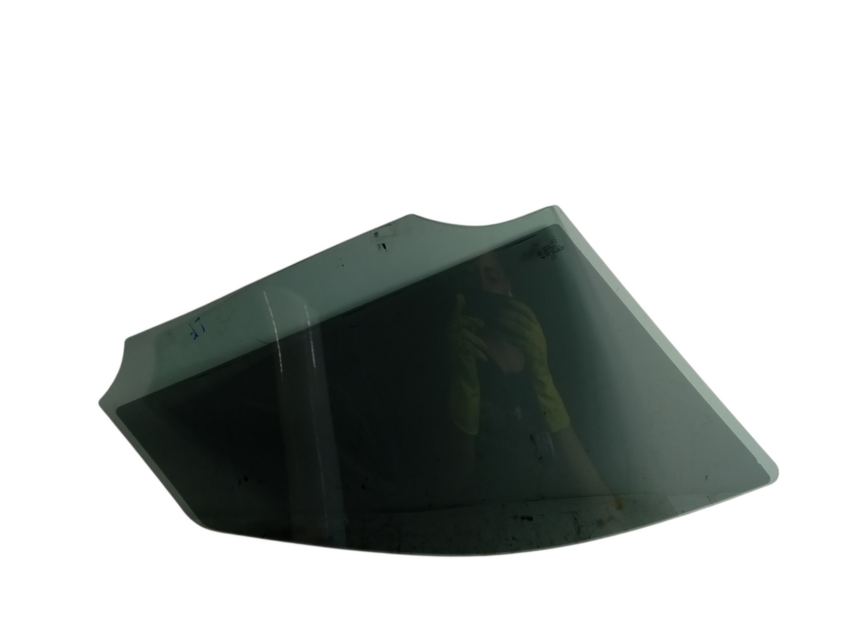 2008-2014 Mercedes-Benz GL450 Left Front Door Window Glass LH OEM 12423