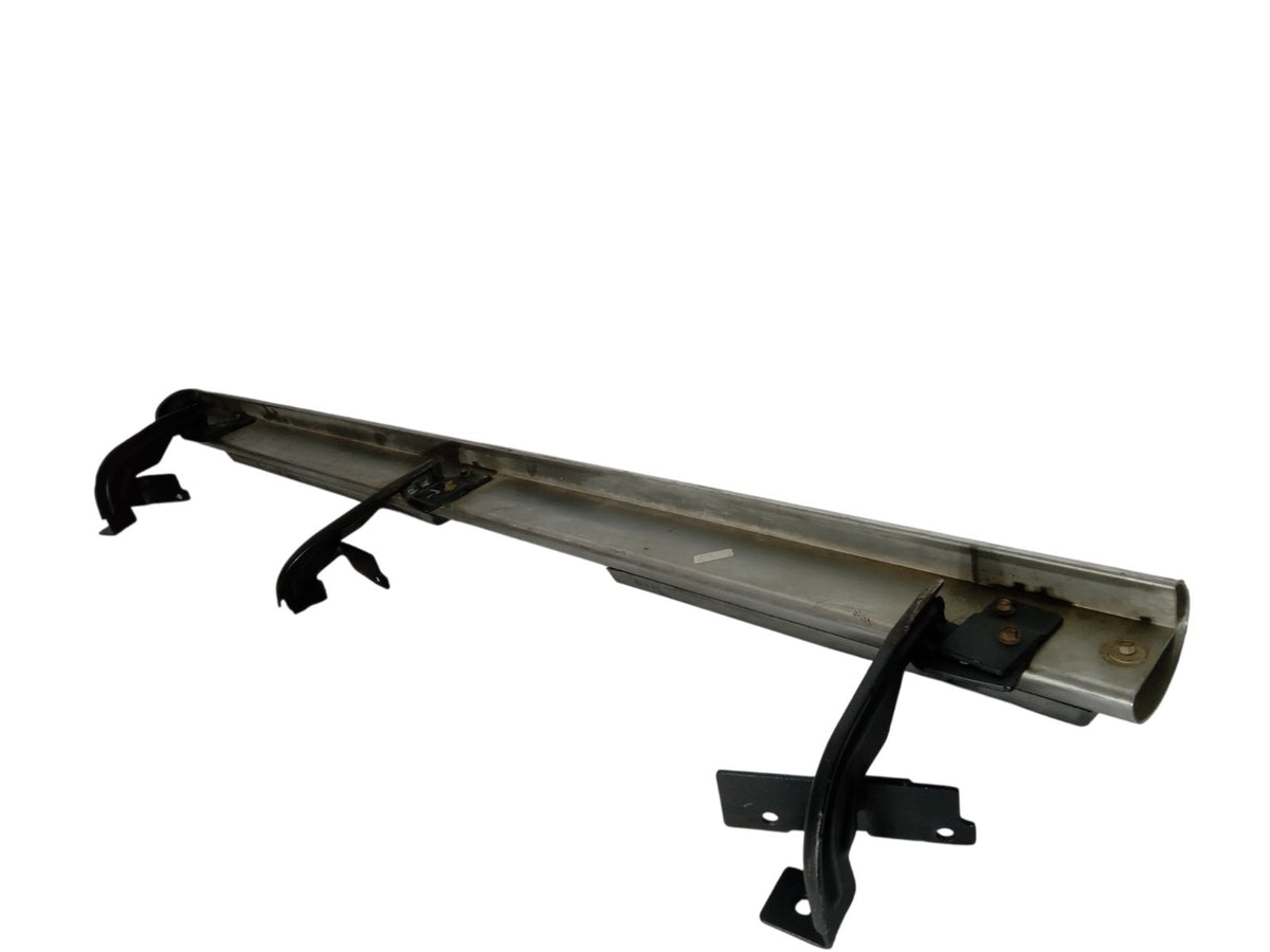 2012-2015 Jeep Patriot Left Stainless Steel Tubular Side Step OEM 11952