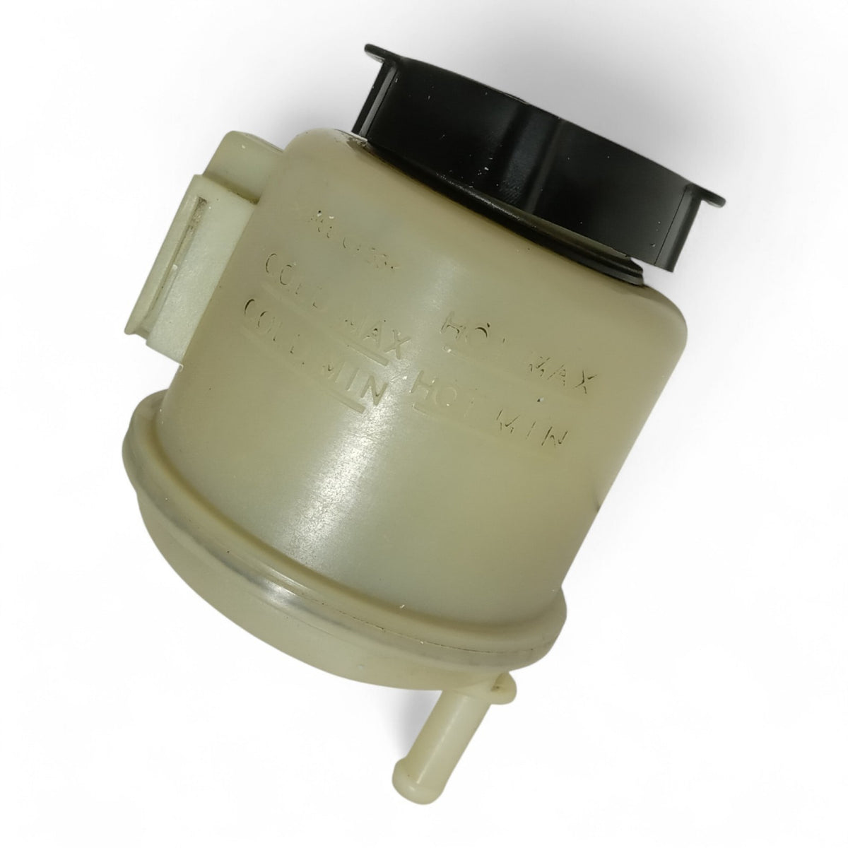 2013-2015 Infiniti FX37 QX70 Power Steering Pump Reservoir Bottle Cap OEM 10216