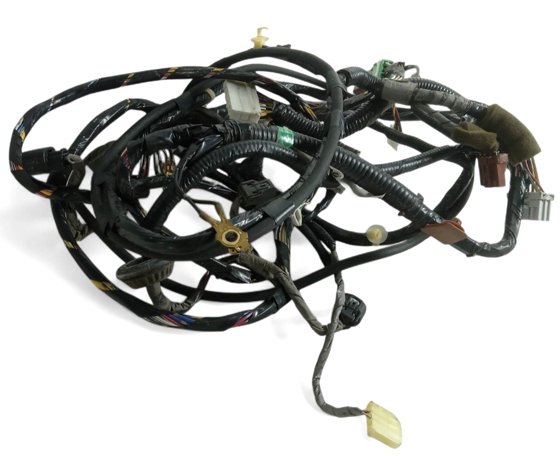 2005 2006 Honda Odyssey Trunk Body Wire Wiring Harness OEM 32108SHJA206