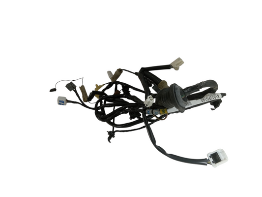 2011-2014 Subaru Impreza Rear Hatch Wiring Harness 81812FG140 OEM 12952