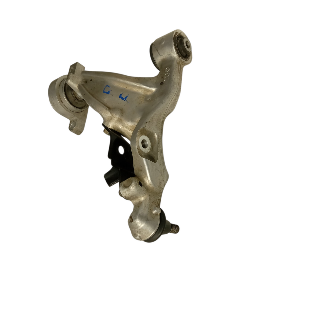 2011 2012 Infiniti G25 Front Sedan Passenger RH Lower Control Arm OEM 10635