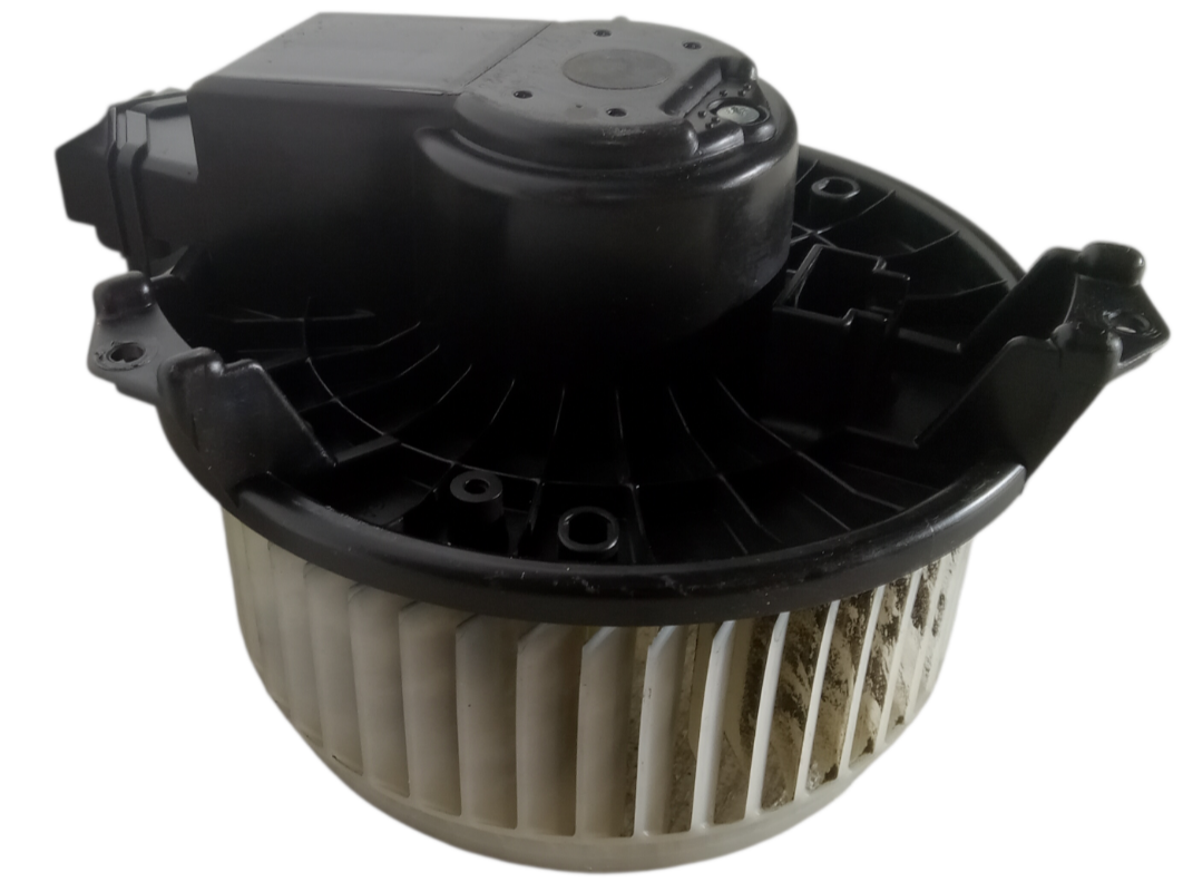 2012-2015 Jeep Patriot A/C Air Conditioner Heater Blower Fan Motor OEM 11896