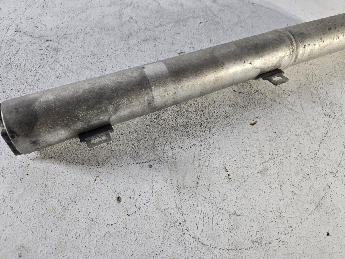 2003 2009 Mercedes Benz E500 AC Condenser Dryer Drier Dehydrator OEM 2118350047