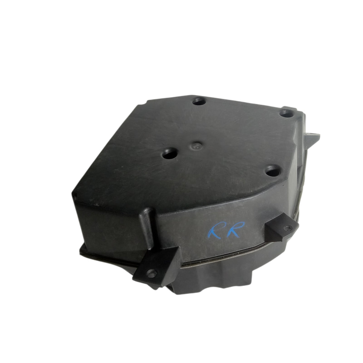 2009 2011 Honda Pilot Rear Audio Loudspeaker Subwoofer OEM EAB20110A