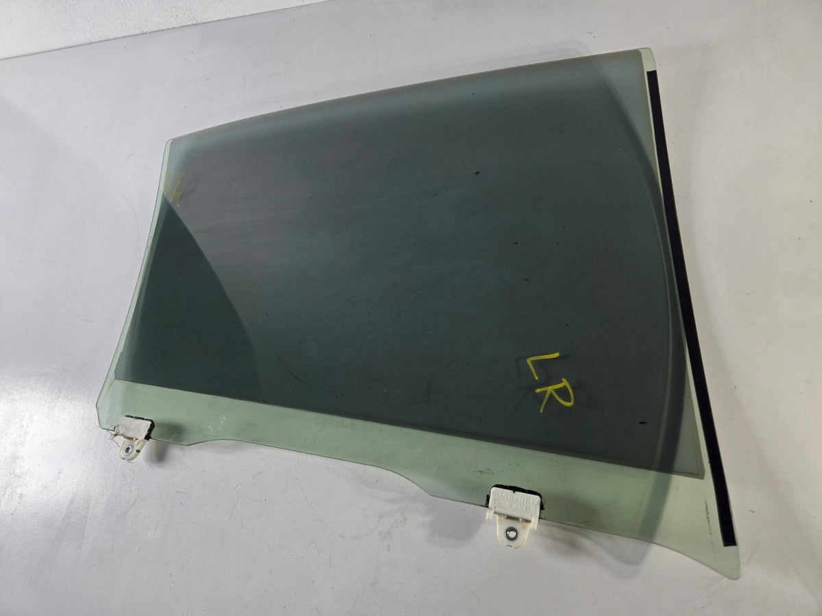 2014 2024 Infiniti Q Q50 Left Driver Side Rear Door Window Glass OEM 823014GA0A