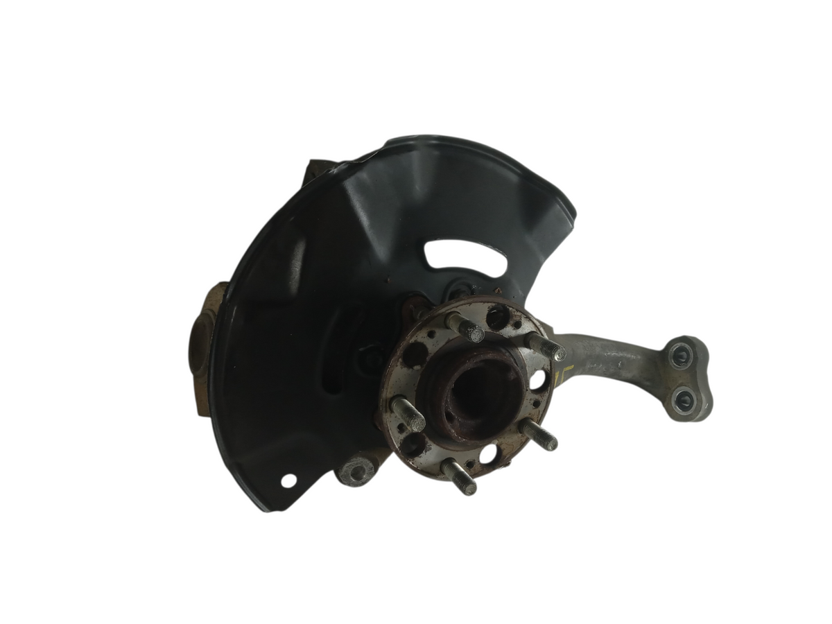 2012-2014 Hyundai Genesis Left Front Spindle Knuckle Driver side OEM 14427